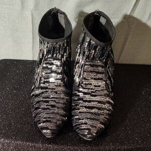 Franco Sarto Ankle Boots